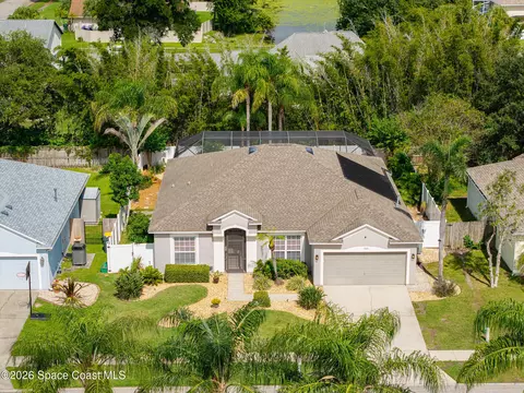 View/Area - 1322 Enclave Dr, Rockledge, FL 32955 photo 3 of 8
