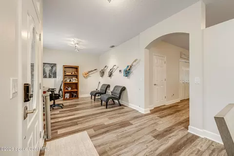 Entry Way - 1322 Enclave Dr, Rockledge, FL 32955 photo 3 of 5