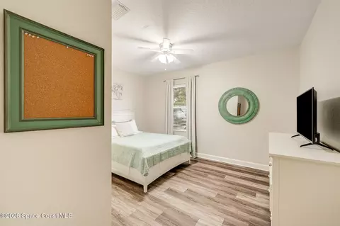 Bedroom - 1322 Enclave Dr, Rockledge, FL 32955 photo 5 of 8