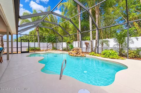 Exterior - 1322 Enclave Dr, Rockledge, FL 32955 photo 2 of 12