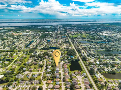 View/Area - 1322 Enclave Dr, Rockledge, FL 32955 photo 1 of 8