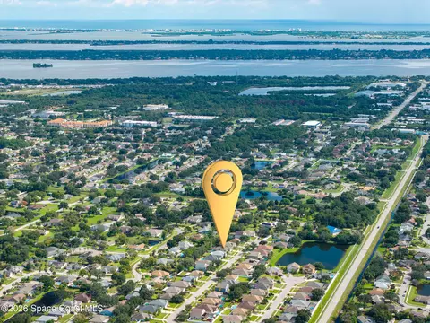 View/Area - 1322 Enclave Dr, Rockledge, FL 32955 photo 6 of 8