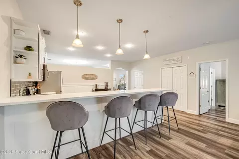 Kitchen - 1322 Enclave Dr, Rockledge, FL 32955 photo 4 of 4