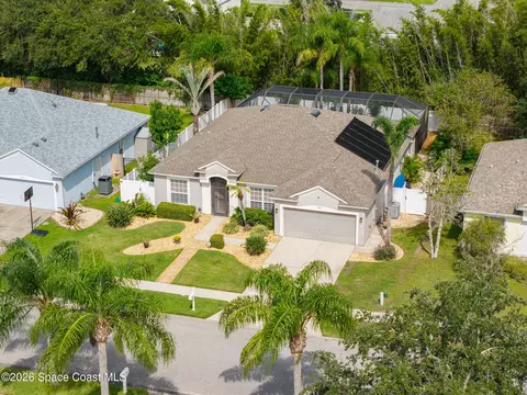 View/Area - 1322 Enclave Dr, Rockledge, FL 32955 photo 5 of 8