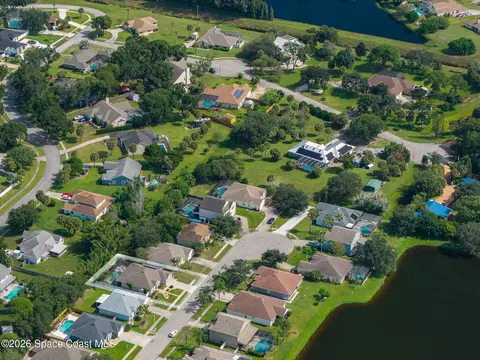 View/Area - 1322 Enclave Dr, Rockledge, FL 32955 photo 7 of 8