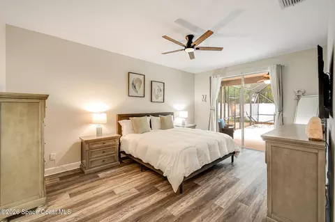 Bedroom - 1322 Enclave Dr, Rockledge, FL 32955 photo 2 of 8