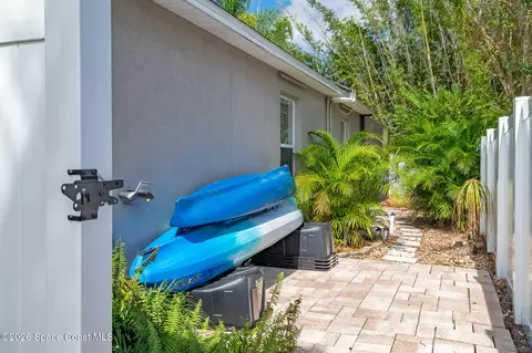 Exterior - 1322 Enclave Dr, Rockledge, FL 32955 photo 9 of 12