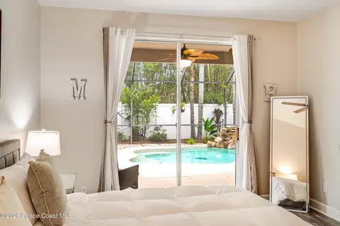 Bedroom - 1322 Enclave Dr, Rockledge, FL 32955 photo 1 of 8