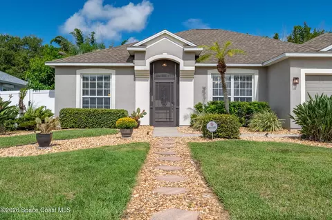Exterior - 1322 Enclave Dr, Rockledge, FL 32955 photo 12 of 12