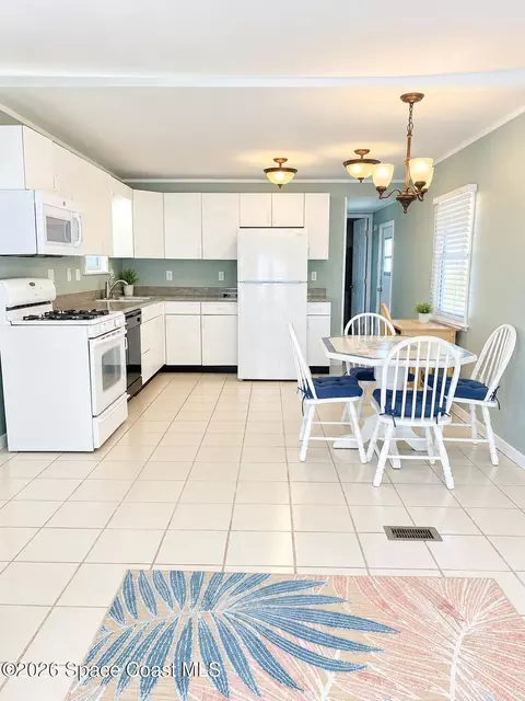 Kitchen - 3197 Deer Run Dr NE, Palm Bay, FL 32905 photo 1 of 1