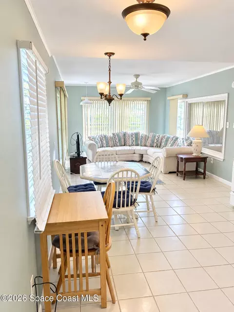 Dining - 3197 Deer Run Dr NE, Palm Bay, FL 32905 photo 1 of 1