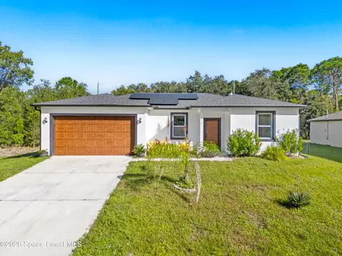 1369 Torgerson Rd SE, Palm Bay, FL 32909