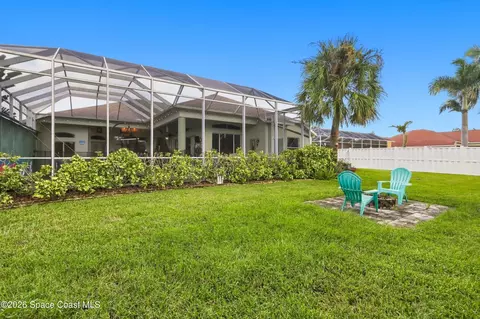 Exterior - 1275 Starling Way, Rockledge, FL 32955 photo 5 of 16