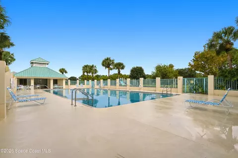 Exterior - 1275 Starling Way, Rockledge, FL 32955 photo 13 of 16