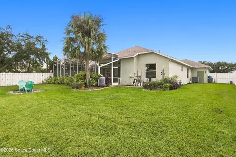 Exterior - 1275 Starling Way, Rockledge, FL 32955 photo 4 of 16