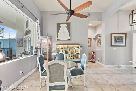Dining - 1275 Starling Way, Rockledge, FL 32955 photo 2 of 2