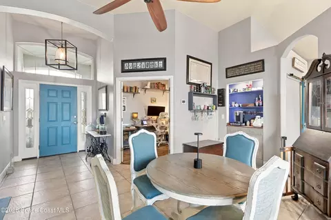Entry Way - 1275 Starling Way, Rockledge, FL 32955 photo 2 of 4