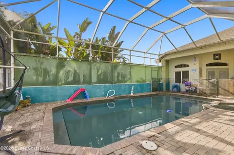 Exterior - 1275 Starling Way, Rockledge, FL 32955 photo 9 of 16