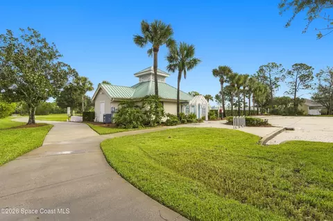 Exterior - 1275 Starling Way, Rockledge, FL 32955 photo 15 of 16