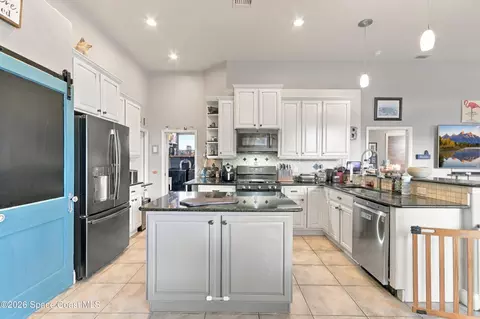 Kitchen - 1275 Starling Way, Rockledge, FL 32955 photo 3 of 5