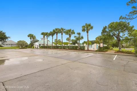 Exterior - 1275 Starling Way, Rockledge, FL 32955 photo 16 of 16