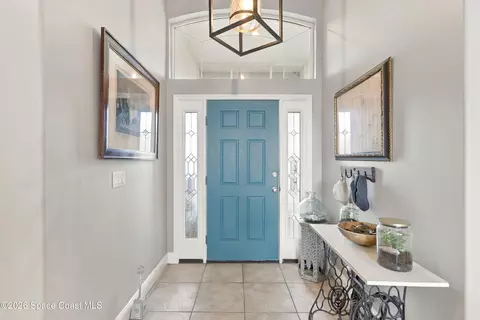 Entry Way - 1275 Starling Way, Rockledge, FL 32955 photo 1 of 4