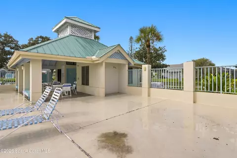 Exterior - 1275 Starling Way, Rockledge, FL 32955 photo 12 of 16