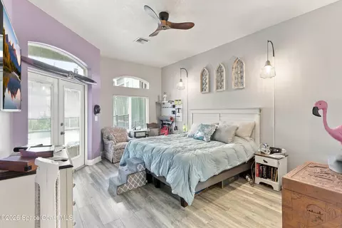 Bedroom - 1275 Starling Way, Rockledge, FL 32955 photo 1 of 6