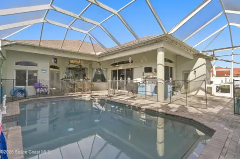 Exterior - 1275 Starling Way, Rockledge, FL 32955 photo 10 of 16