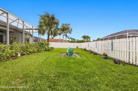 Exterior - 1275 Starling Way, Rockledge, FL 32955 photo 6 of 16