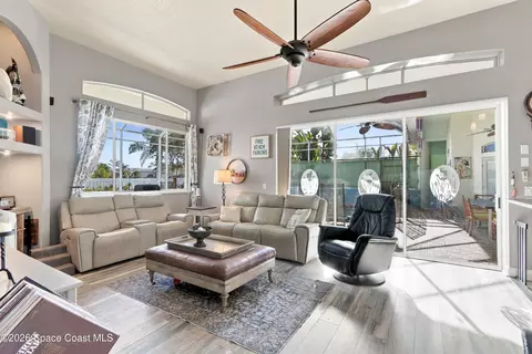 Living - 1275 Starling Way, Rockledge, FL 32955 photo 1 of 1
