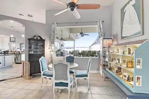 Dining - 1275 Starling Way, Rockledge, FL 32955 photo 1 of 2