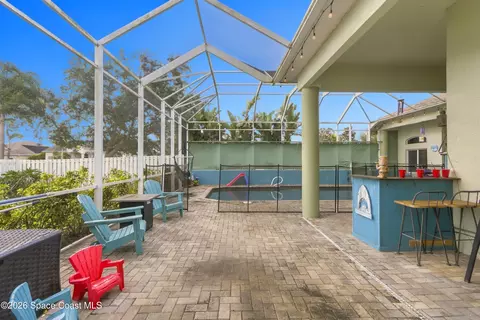 Exterior - 1275 Starling Way, Rockledge, FL 32955 photo 7 of 16