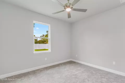 Bedroom - 1620 Corey Rd, Malabar, FL 32950 photo 2 of 3