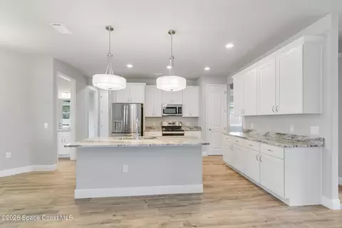 Kitchen - 1620 Corey Rd, Malabar, FL 32950 photo 1 of 2