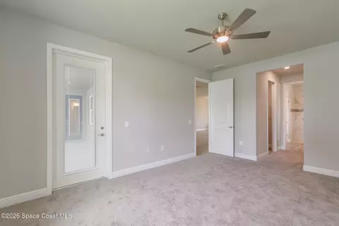 Bedroom - 1620 Corey Rd, Malabar, FL 32950 photo 1 of 3