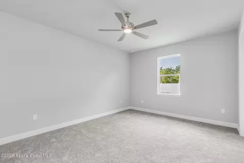 Bedroom - 1620 Corey Rd, Malabar, FL 32950 photo 3 of 3
