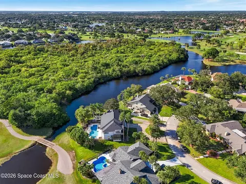 View/Area - 800 Kerry Downs Cir, Melbourne, FL 32940 photo 2 of 5
