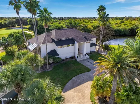View/Area - 800 Kerry Downs Cir, Melbourne, FL 32940 photo 4 of 5