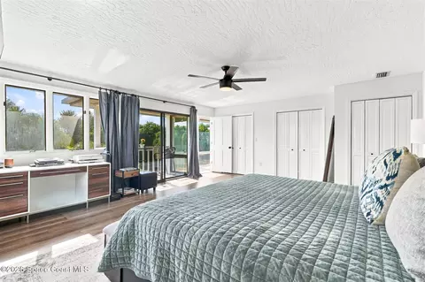 Bedroom - 800 Kerry Downs Cir, Melbourne, FL 32940 photo 2 of 5