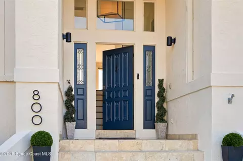 Entry Way - 800 Kerry Downs Cir, Melbourne, FL 32940 photo 1 of 4
