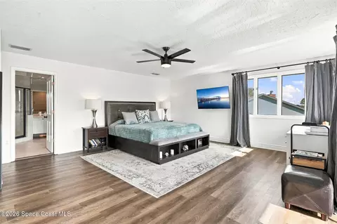 Bedroom - 800 Kerry Downs Cir, Melbourne, FL 32940 photo 1 of 5