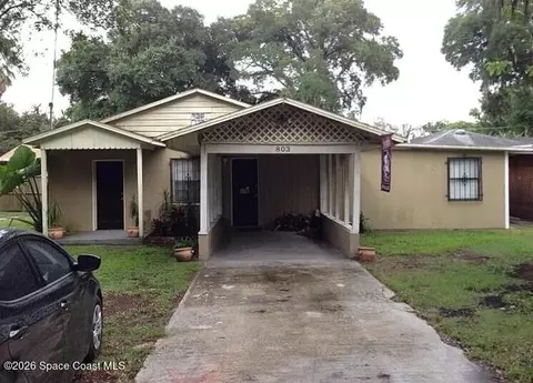 803 E 128th Ave, Tampa, FL 33612
