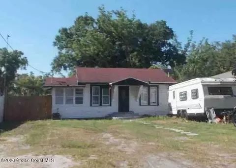 1418 W Arctic St, Tampa, FL 33604