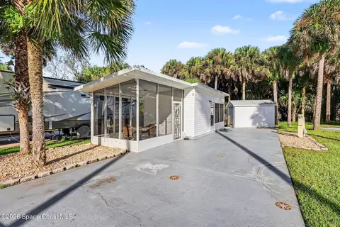 316 Oak Cove Rd, Titusville, FL 32780