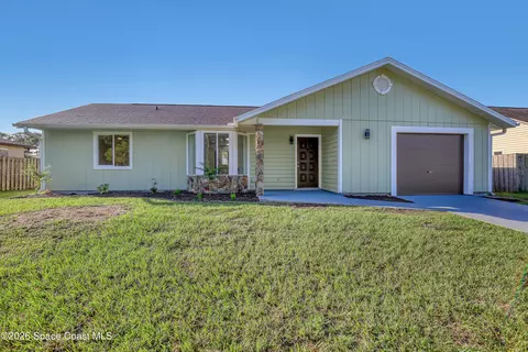 1148 Albion St NW, Palm Bay, FL 32907