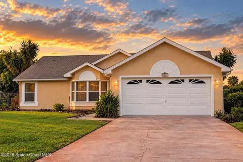1831 Ardmore St NE, Palm Bay, FL 32907