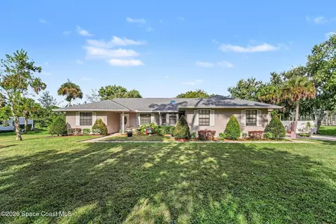 7366 Windover Way, Titusville, FL 32780