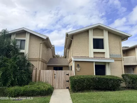 1010 Abada Ct NE #107, Palm Bay, FL 32905