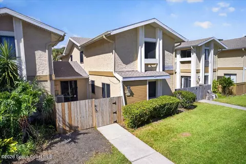 1010 Abada Ct NE #107, Palm Bay, FL 32905